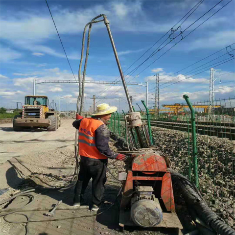 澄城建筑基础不均匀沉降的原因以及防治措施